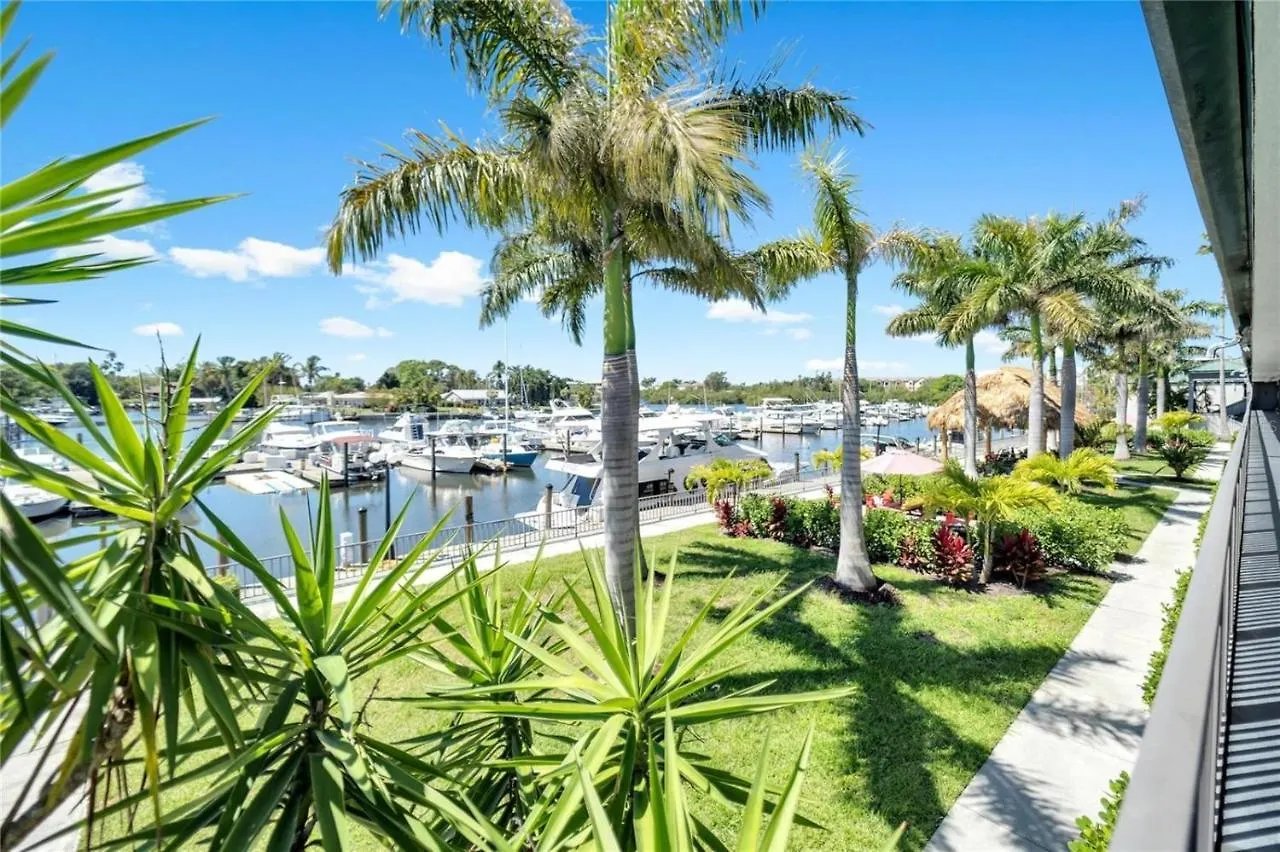 Marina Vibes - Sarasota