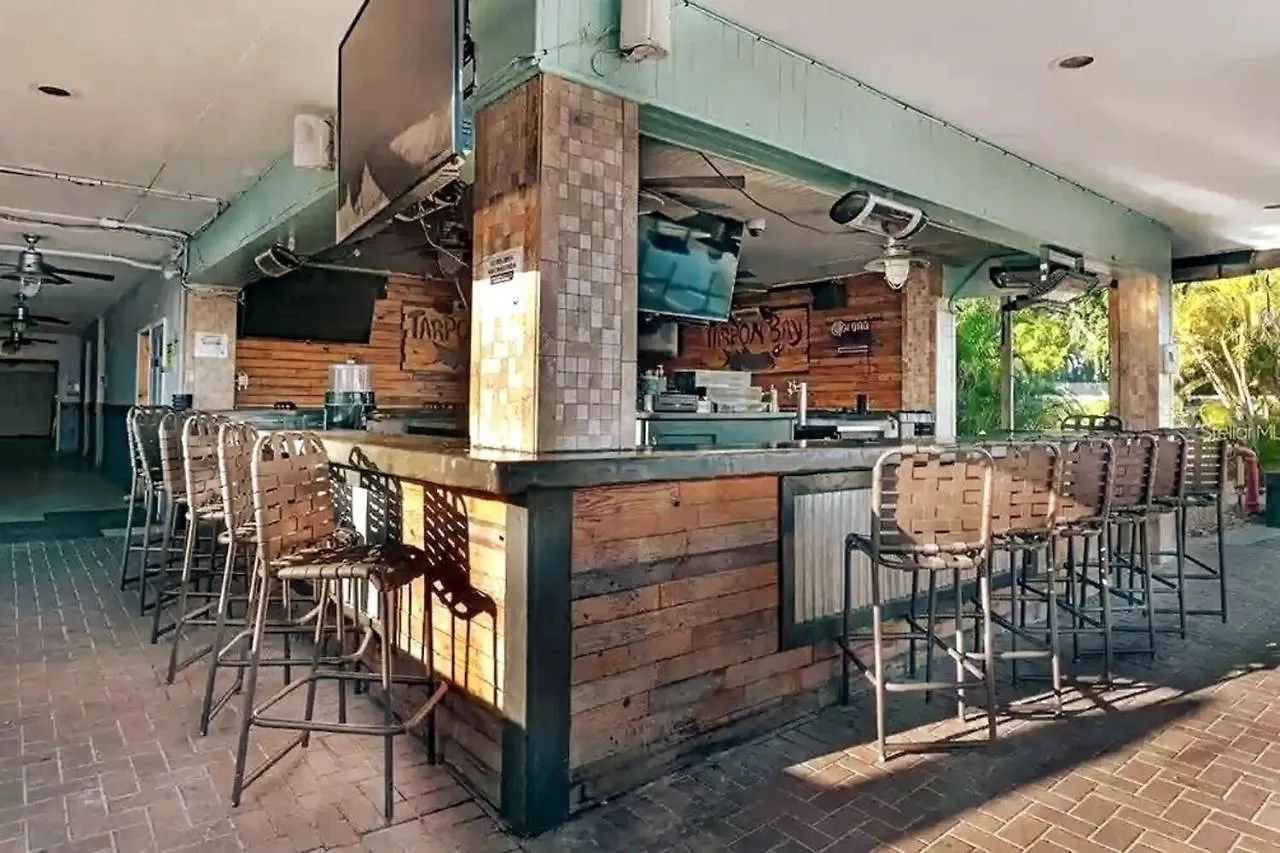Hotel Marina Vibes - Sarasota