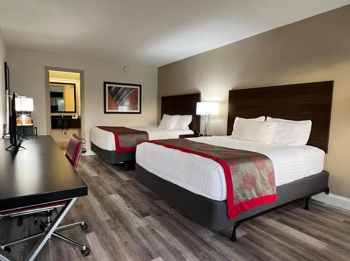 Hotel Marina Vibes - Sarasota