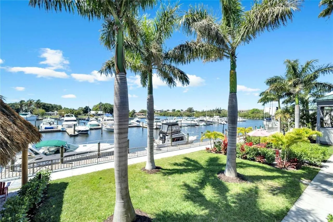 Hotel Marina Vibes - Sarasota