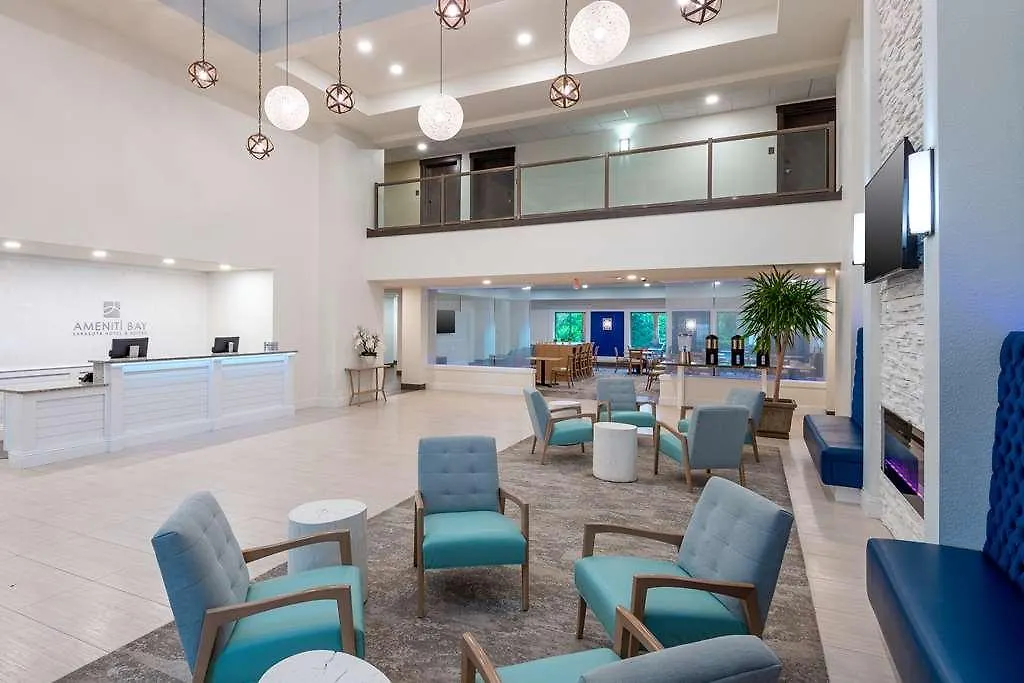 Ameniti Bay, Bw Signature Collection Hotel Sarasota