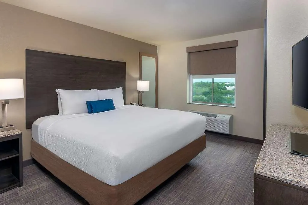 Ameniti Bay, Bw Signature Collection Hotel Fruitville