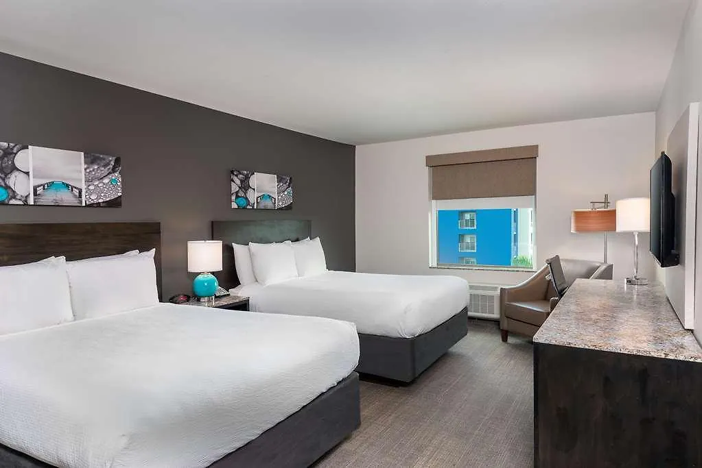 Magnolia Pointe, Bw Signature Collection 3* Sarasota