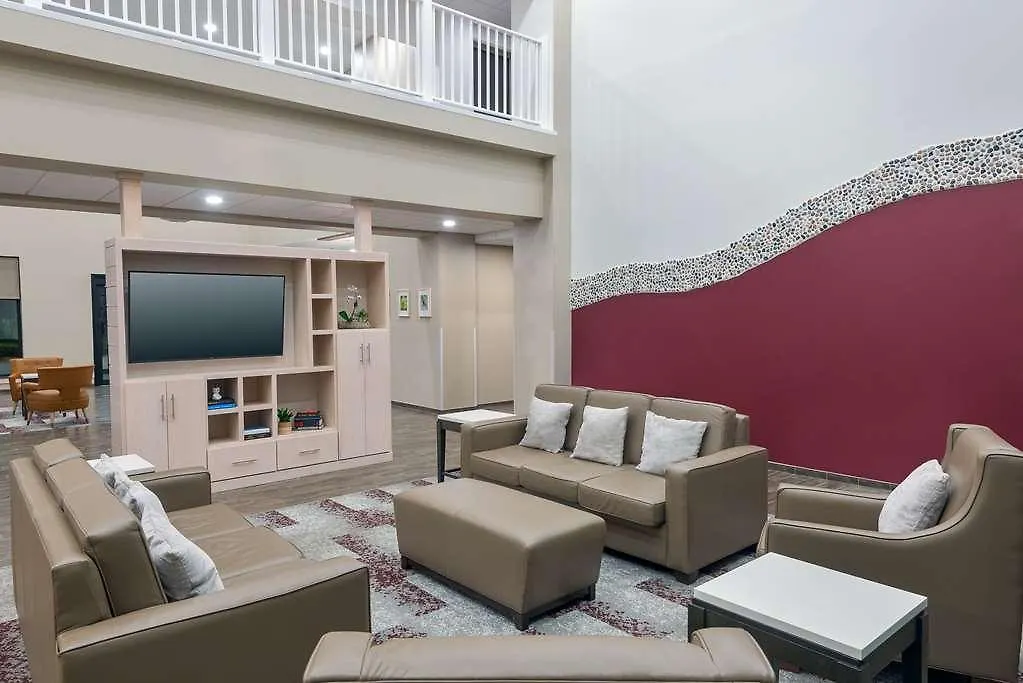 Magnolia Pointe, Bw Signature Collection Hotel