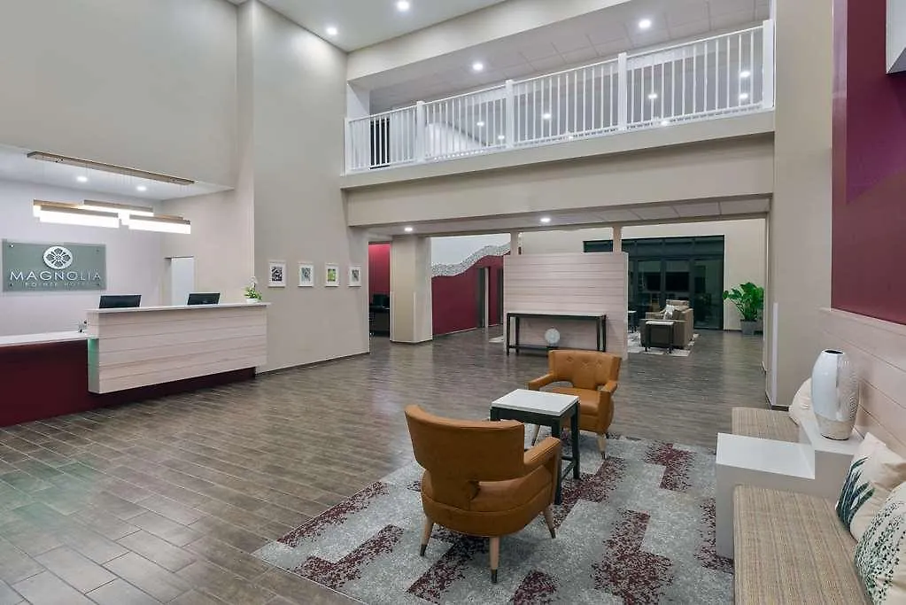 Magnolia Pointe, Bw Signature Collection 3* Sarasota
