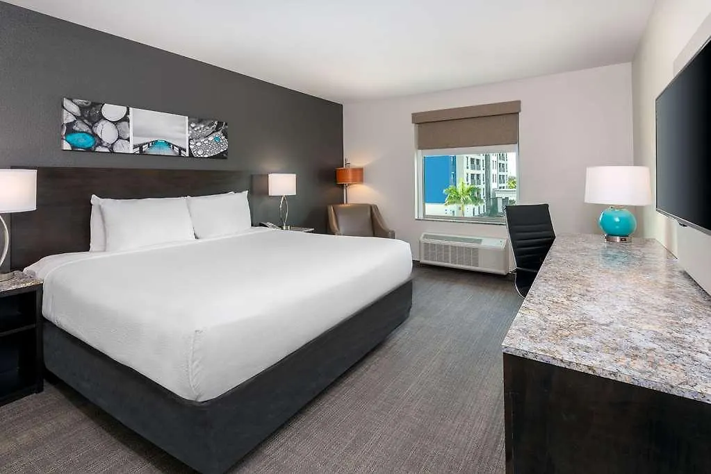 Hotel Magnolia Pointe, Bw Signature Collection Sarasota
