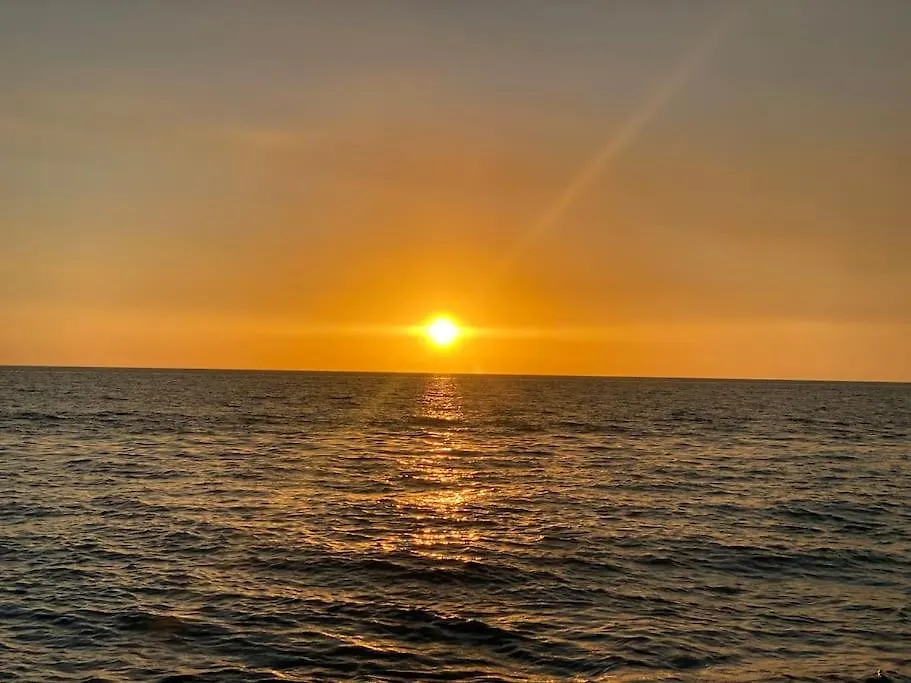 بيت للعطل Sunshine And Romantic Vacation ساراسوتا