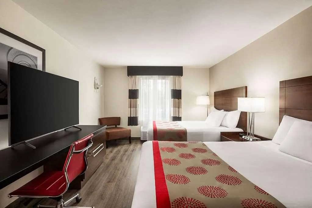 Ramada By Wyndham Waterfront 2* Sarasota