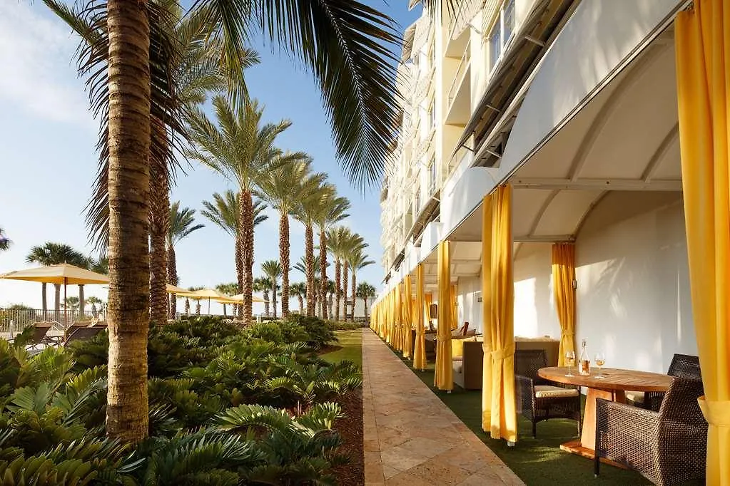 The Residences On By Hyatt Vacation Club Resort 4*