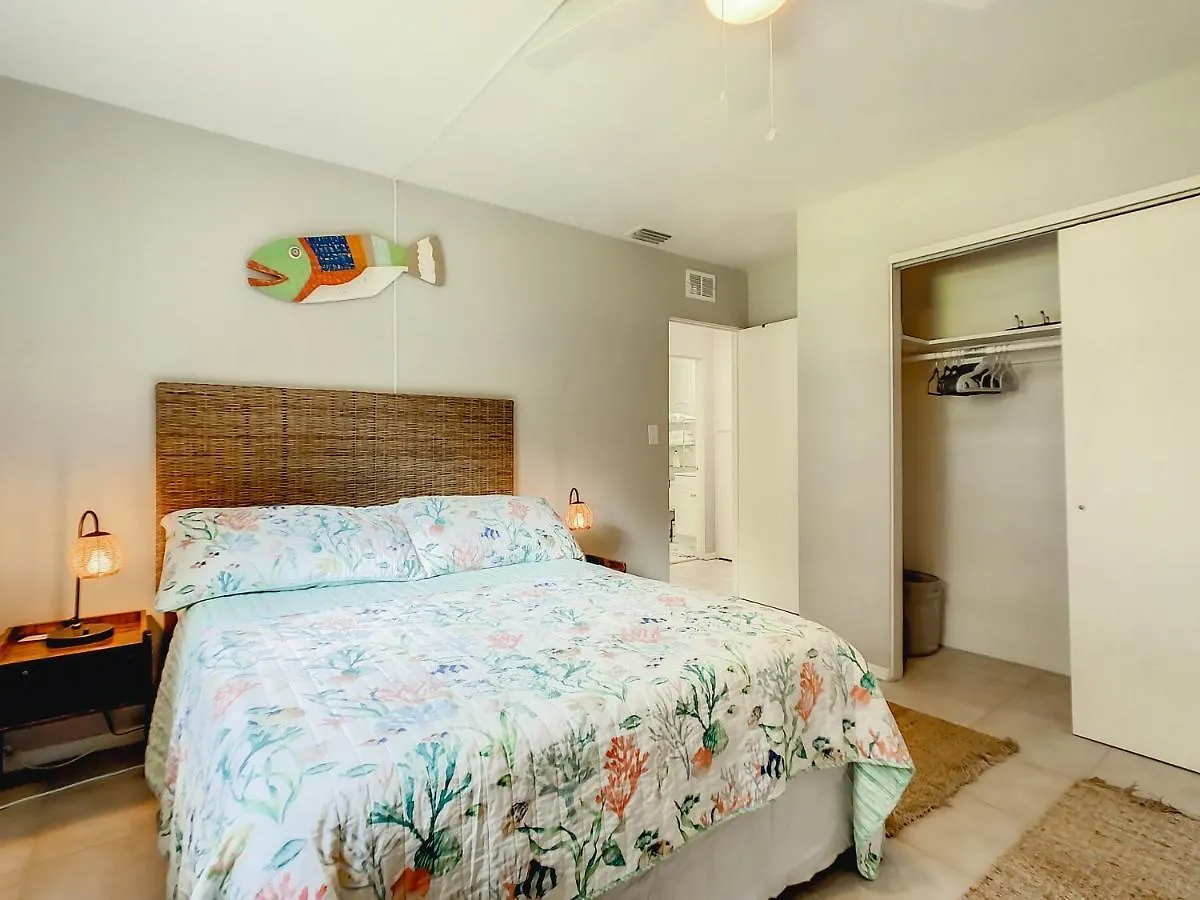 5min From The 8 Min From Siesta Key Willa *