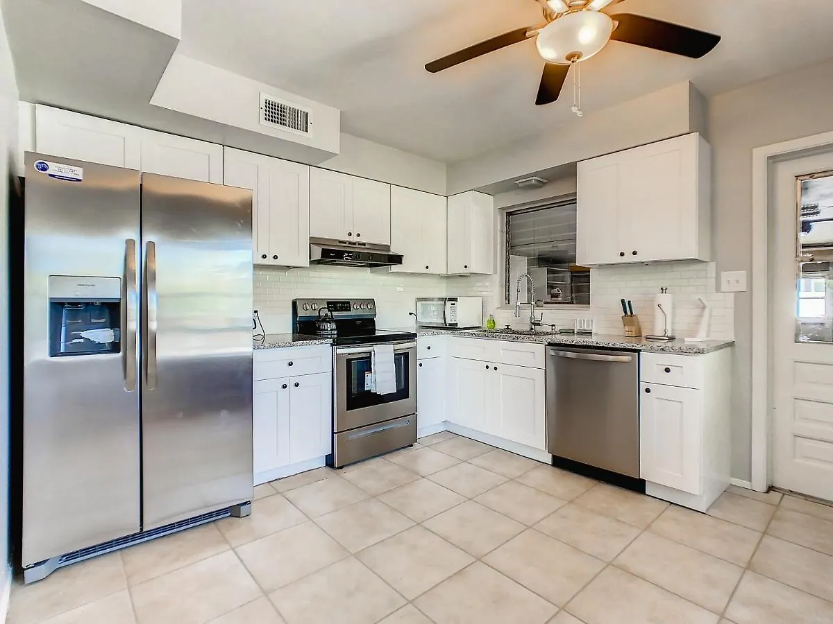 5min From The 8 Min From Siesta Key Sarasota