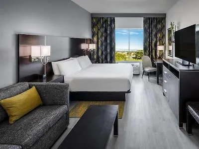 Doubletree By Hilton Sarasota Bradenton Airport 4* South Bradenton