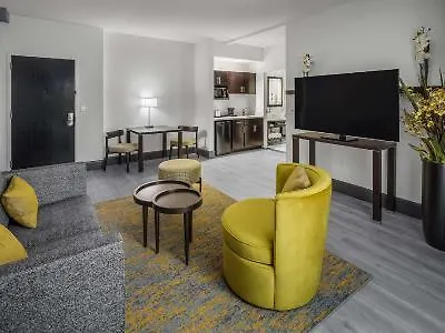 Doubletree By Hilton Sarasota Bradenton Airport Ξενοδοχείο