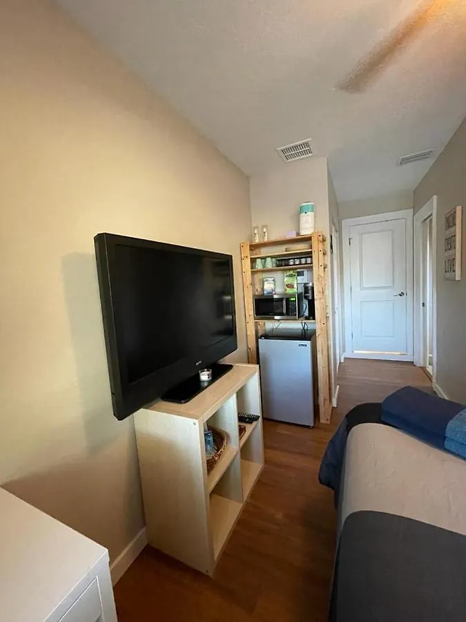 Quaint Guest Close To Siesta Key Sarasota