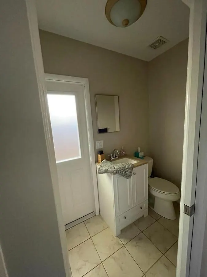 Quaint Guest Close To Siesta Key * Sarasota