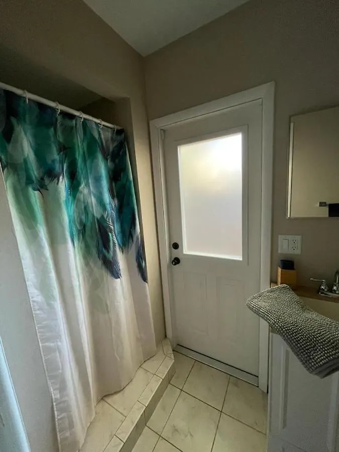 Homestay Quaint Guest Close To Siesta Key