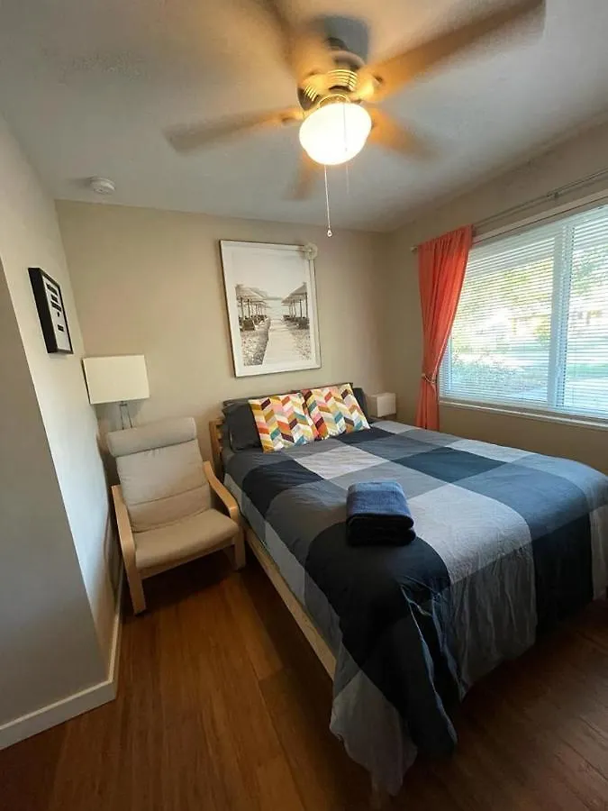 Quaint Guest Close To Siesta Key Homestay Sarasota