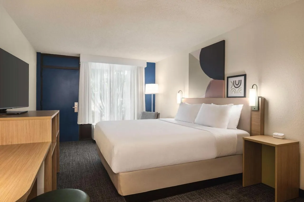 Western Siesta Key Gateway 3* Sarasota