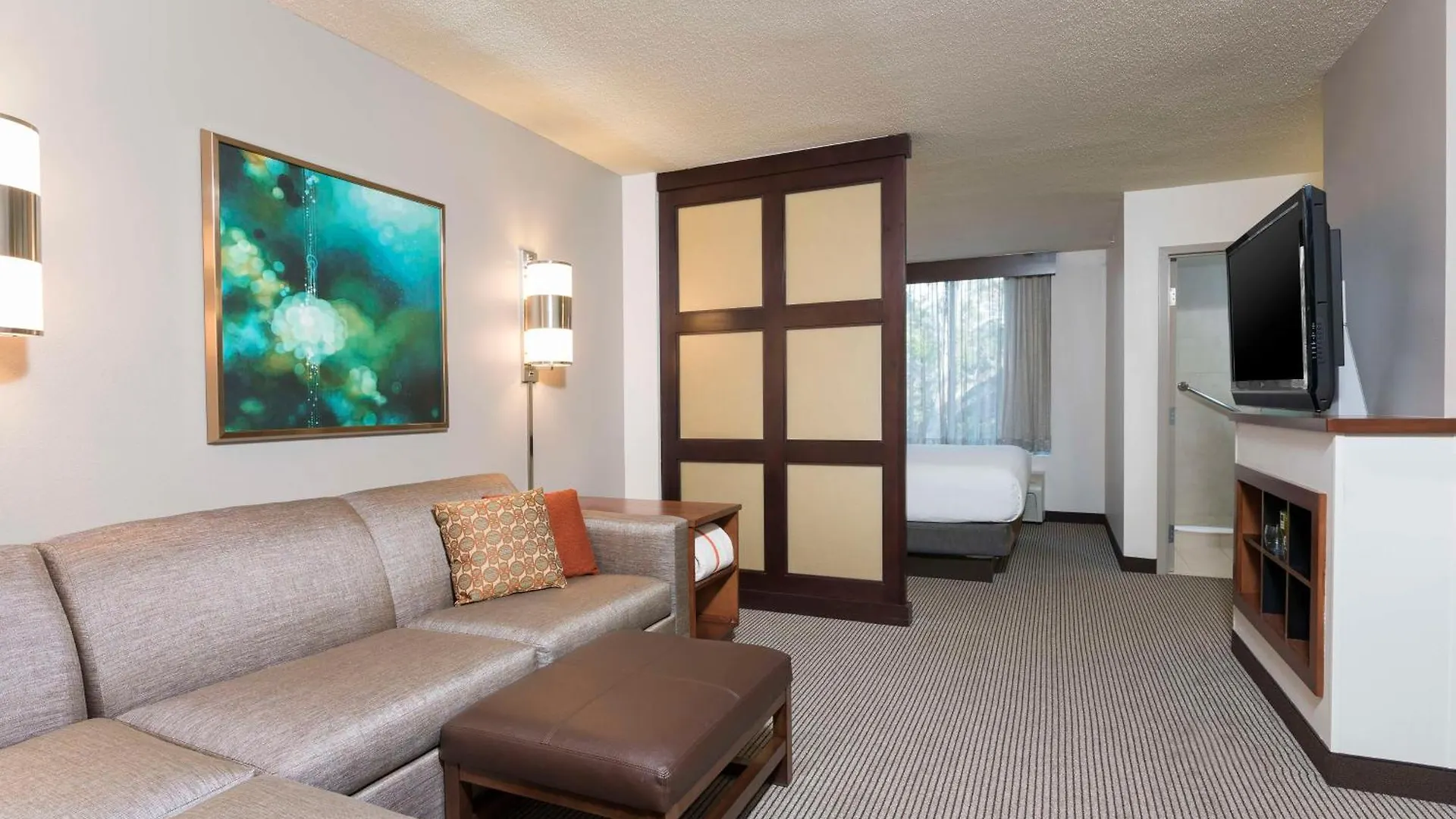 Hyatt Place Sarasota/bradenton 3* Sarasota