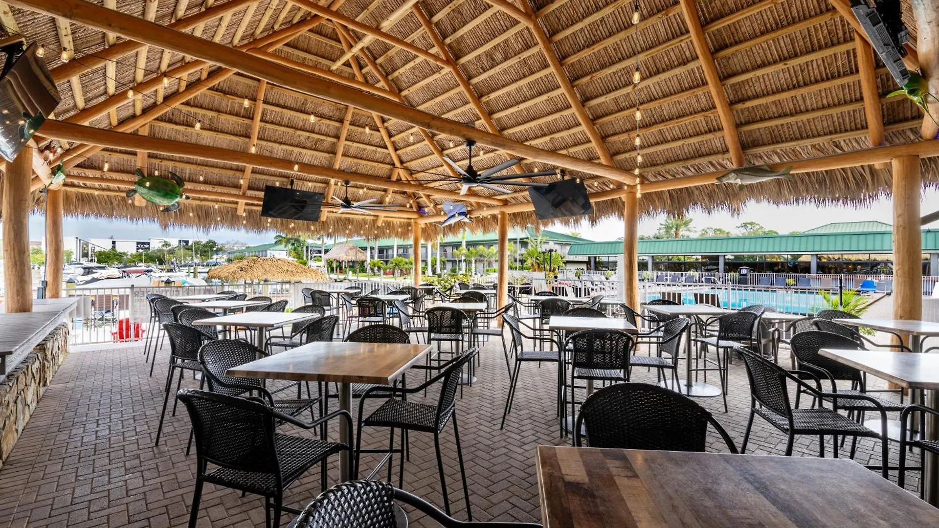 Ramada By Wyndham Waterfront Hotel Sarasota