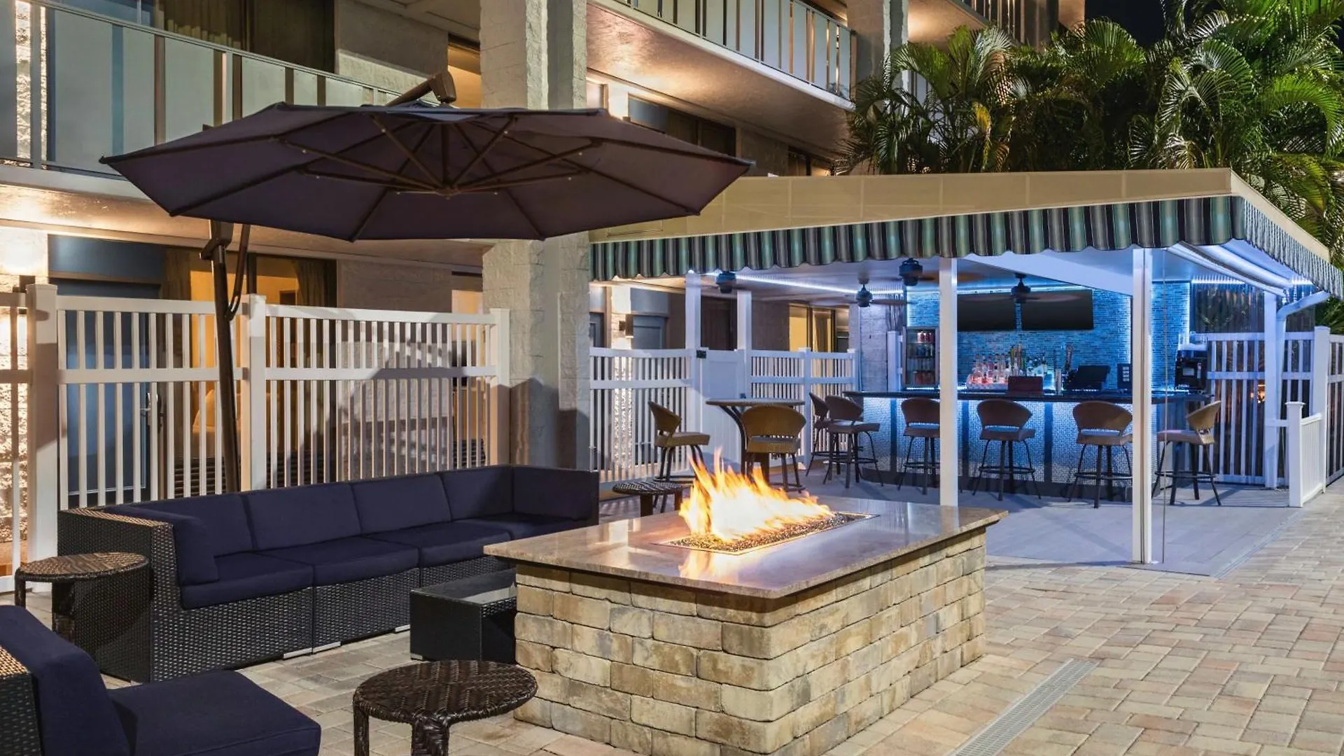 Western Siesta Key Gateway Hotel Sarasota