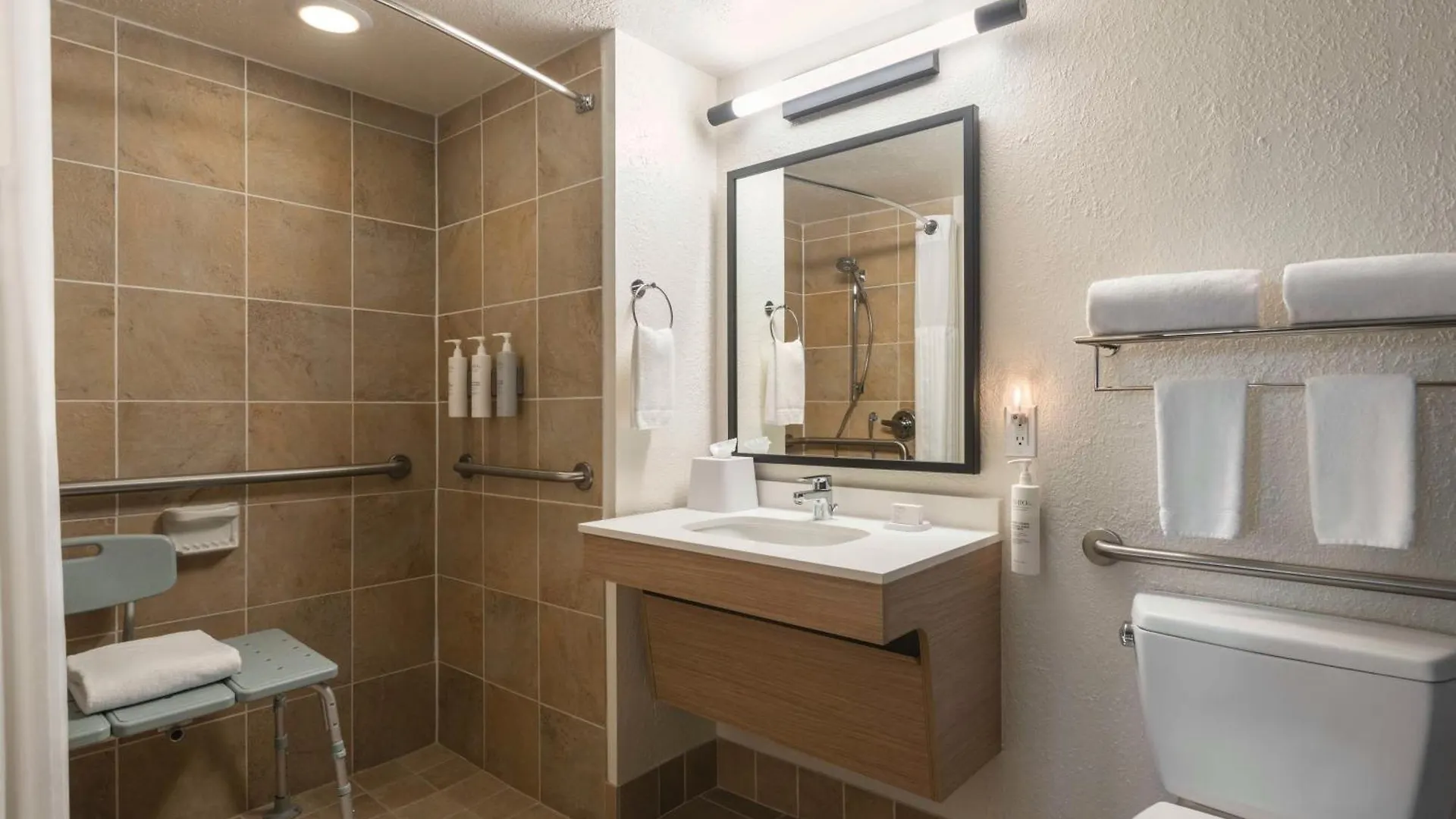 Western Siesta Key Gateway Hotel