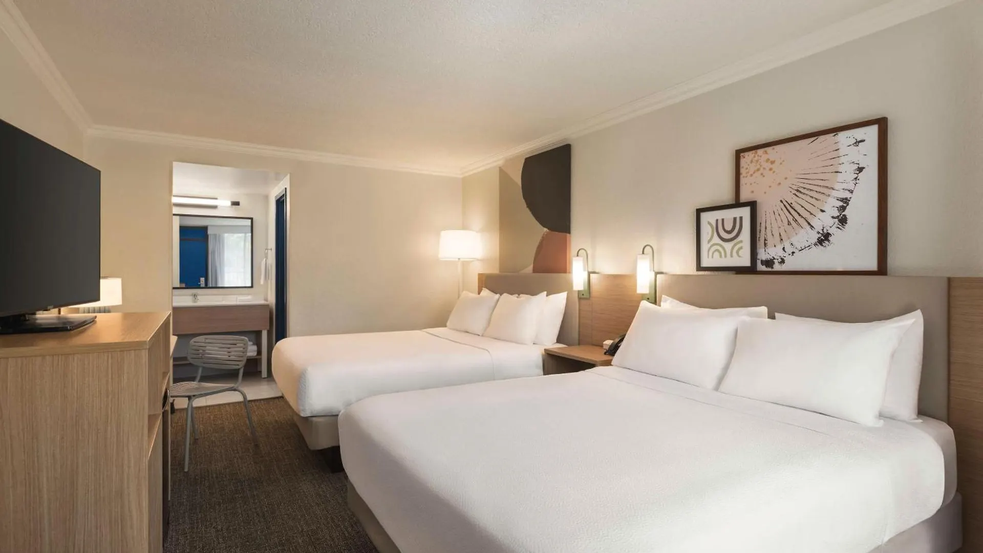 Hotel Western Siesta Key Gateway