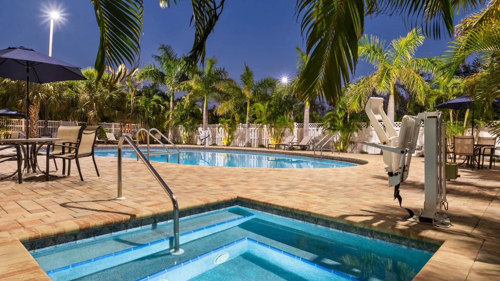 Western Siesta Key Gateway 3* Sarasota