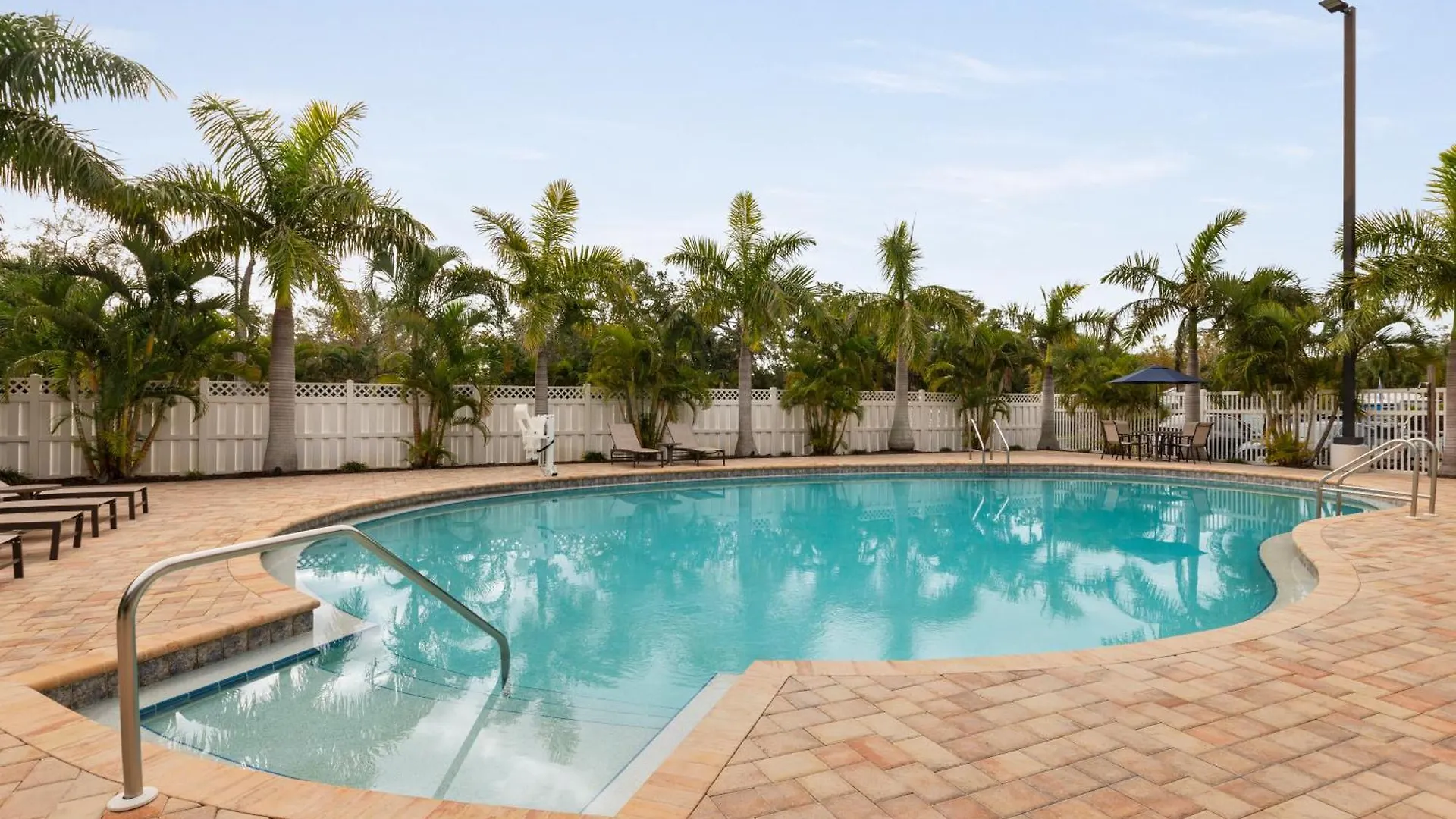 Hotel Western Siesta Key Gateway