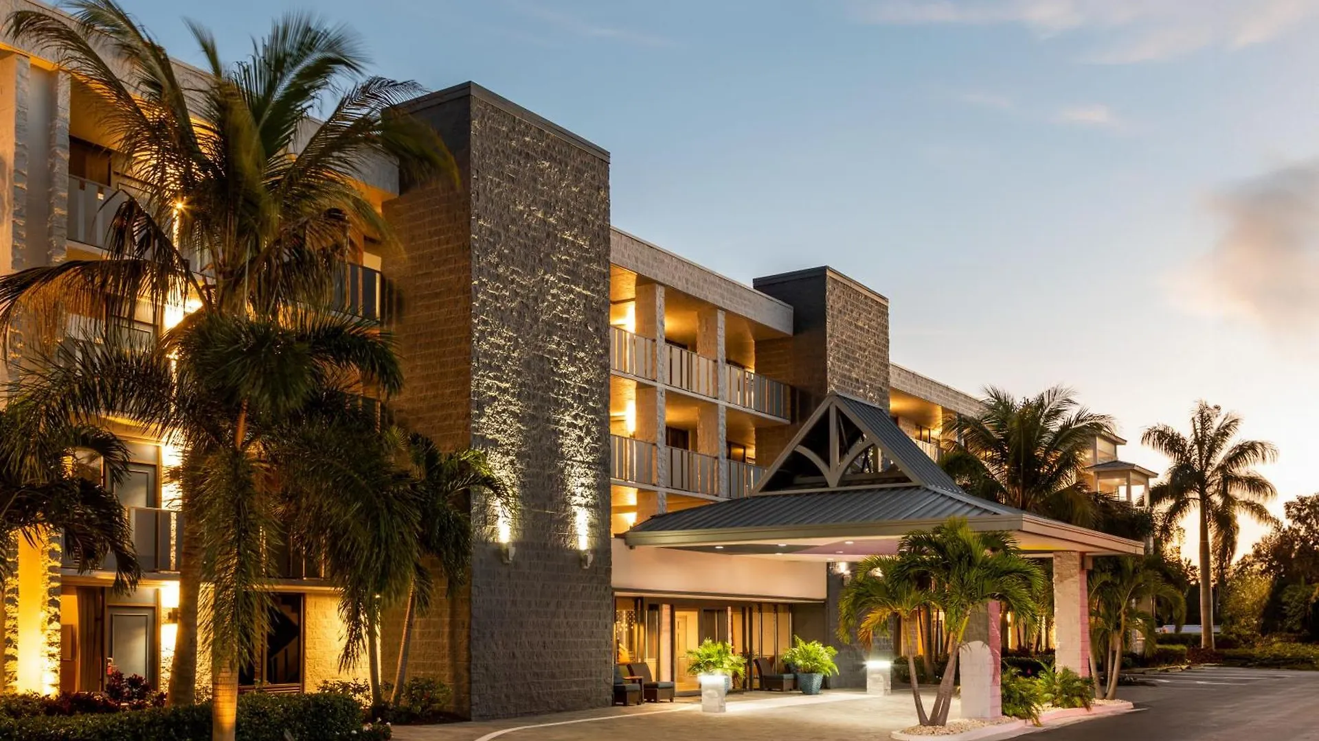 Western Siesta Key Gateway 3* Sarasota