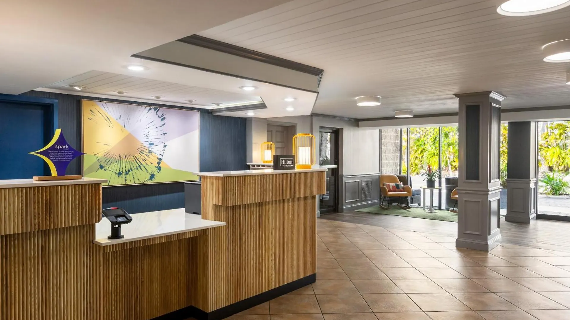 Western Siesta Key Gateway 3*