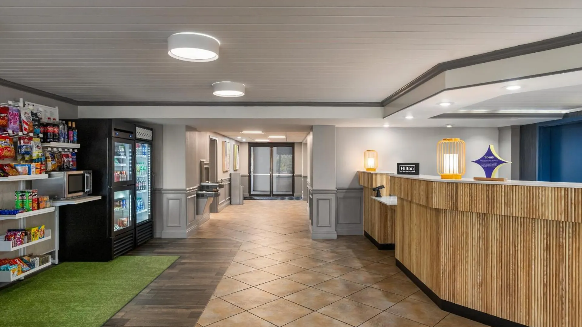 Western Siesta Key Gateway Hotel