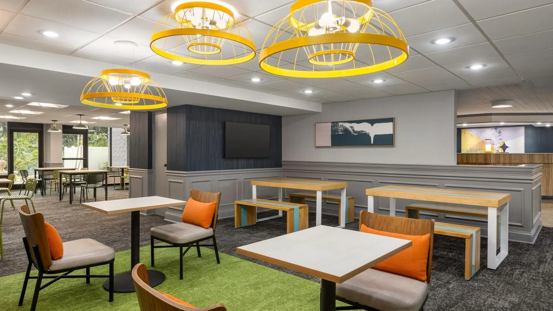 Western Siesta Key Gateway Hotel 3*