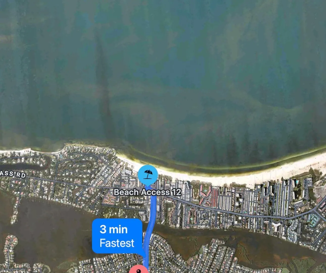 Fantastic Island House 1 Mile To The With Heated Pool بيت للعطل *