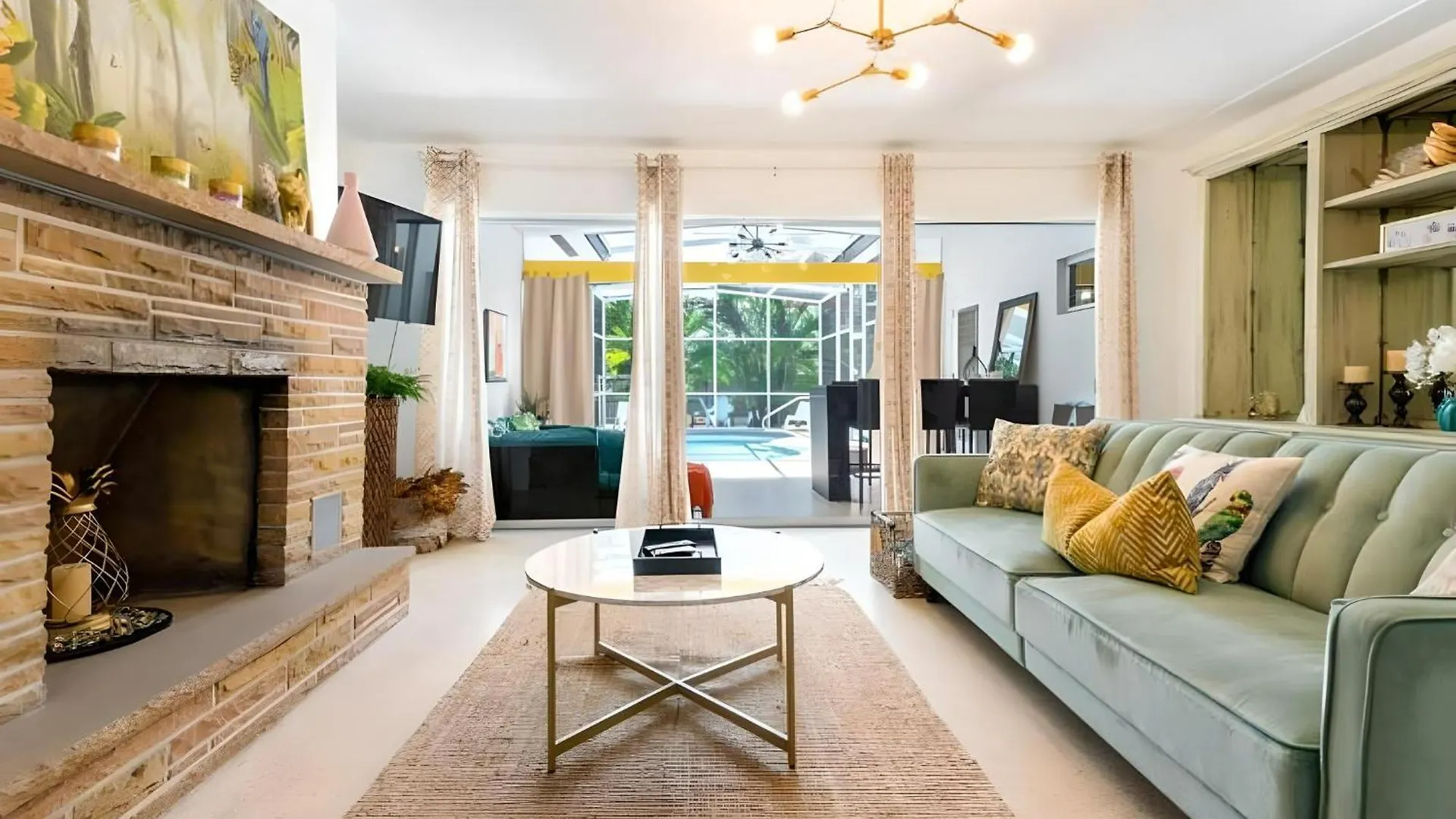 بيت للعطل Fantastic Island House 1 Mile To The With Heated Pool ساراسوتا