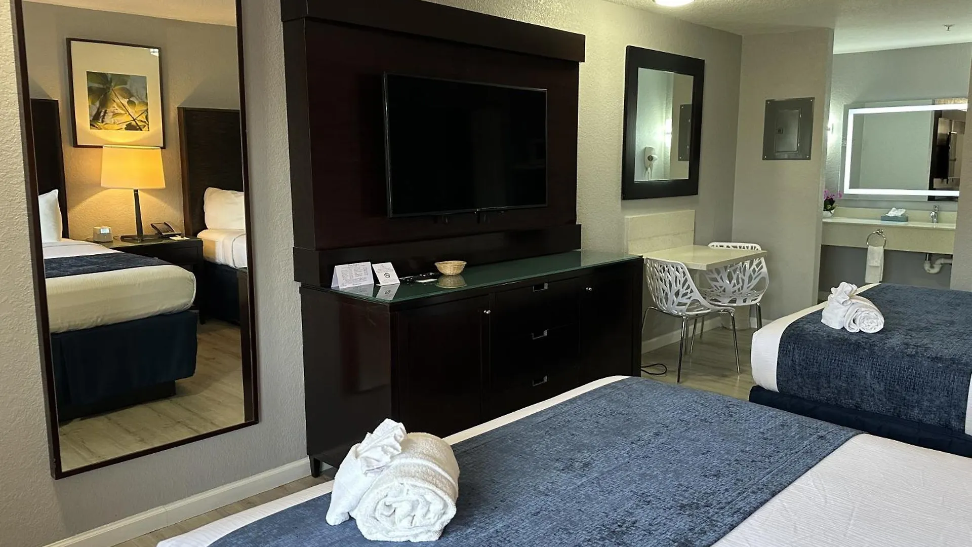 Hotell Lantern & - Sarasota 2*