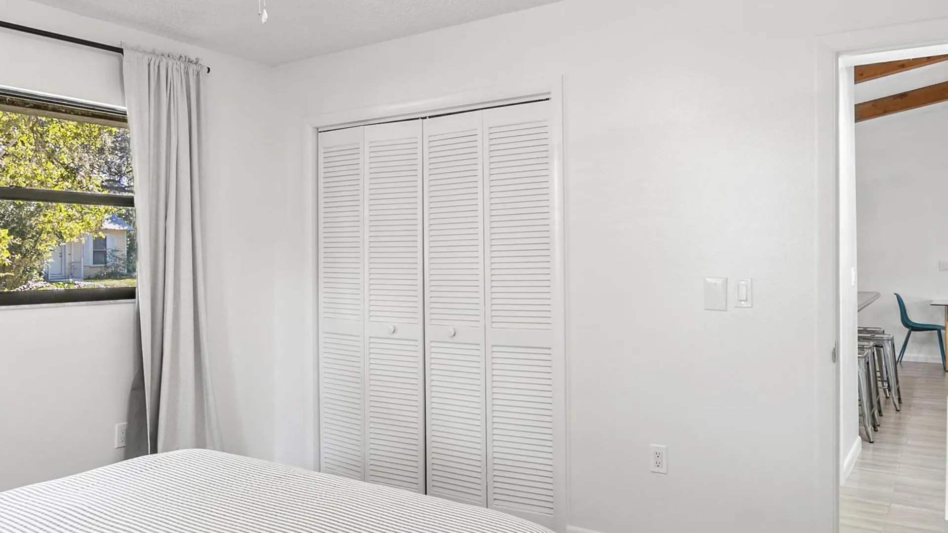 Modern Vacation Near Siesta Key & Downtown サラソータ