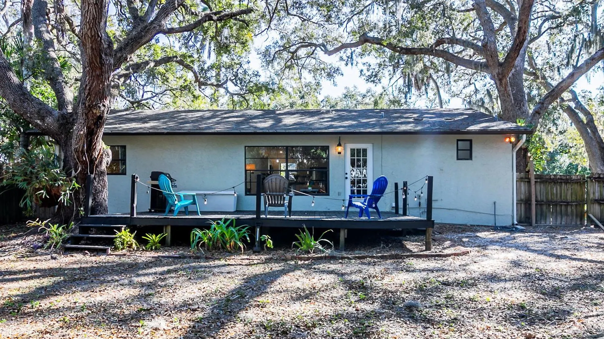 別荘 Modern Vacation Near Siesta Key & Downtown サラソータ
