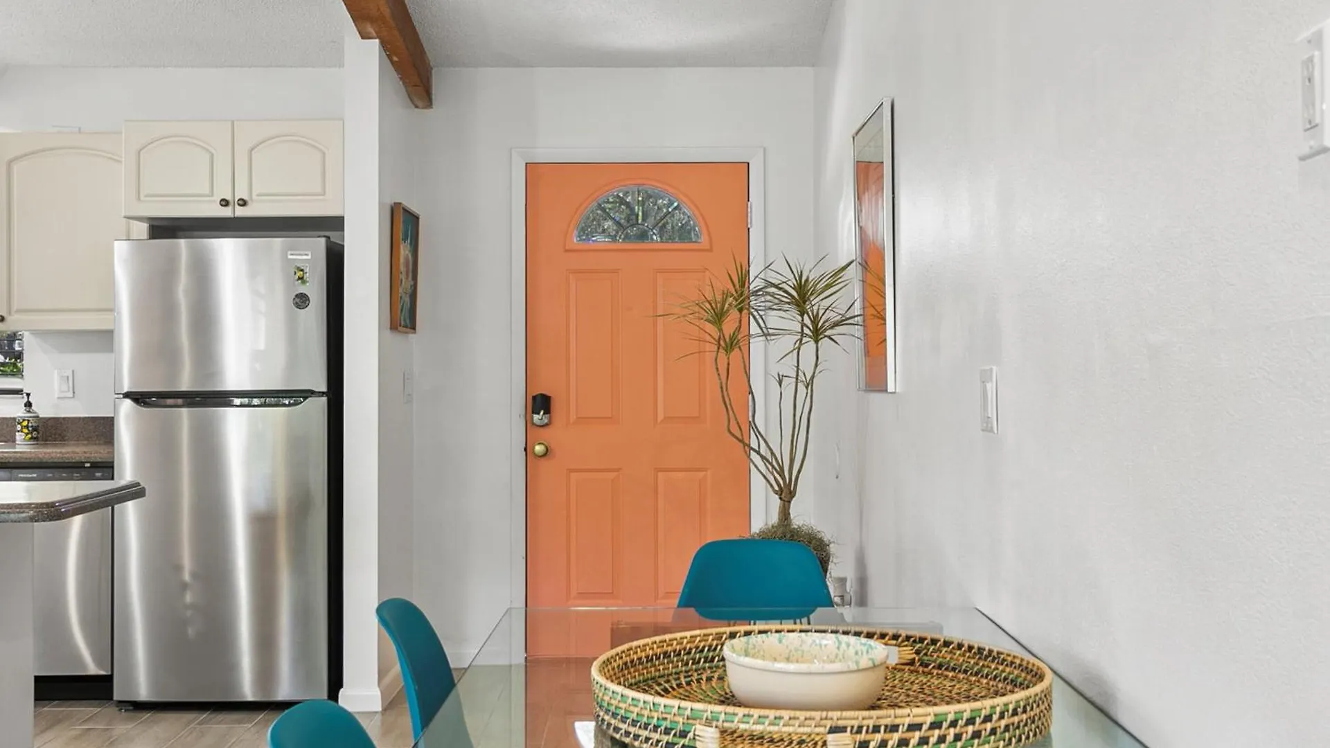 Modern Vacation Near Siesta Key & Downtown * サラソータ