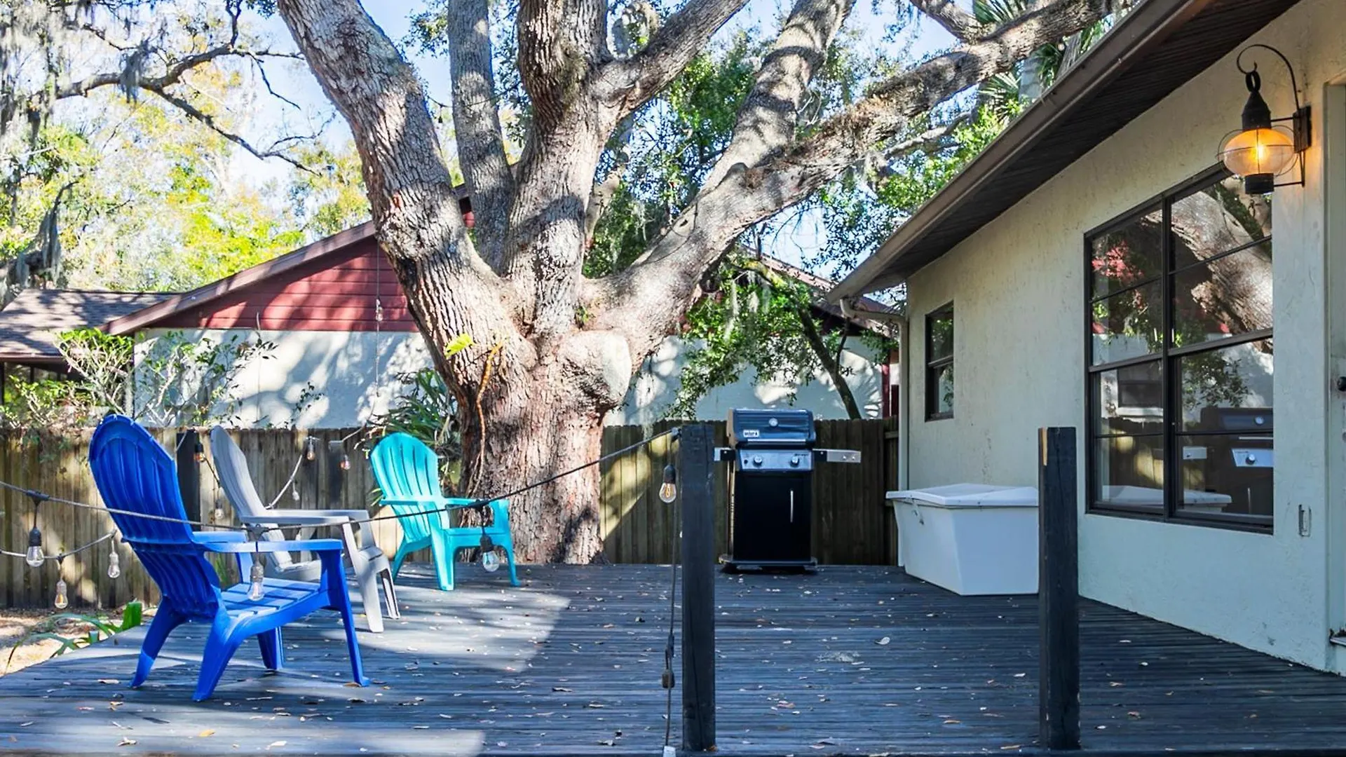 Modern Vacation Near Siesta Key & Downtown サラソータ
