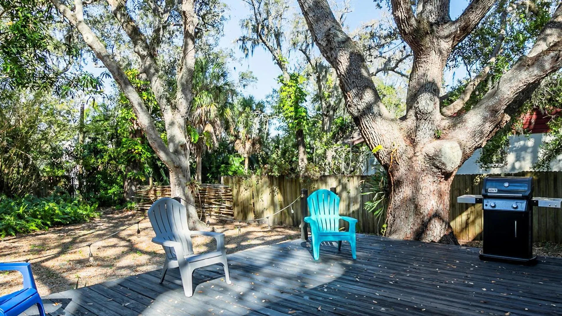 Modern Vacation Near Siesta Key & Downtown サラソータ
