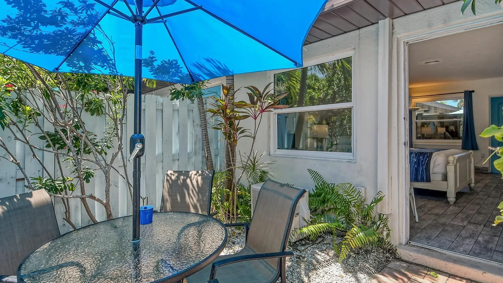 Siesta Key Palms 萨拉索塔