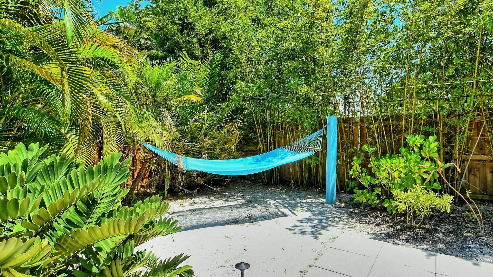 酒店 Siesta Key Palms