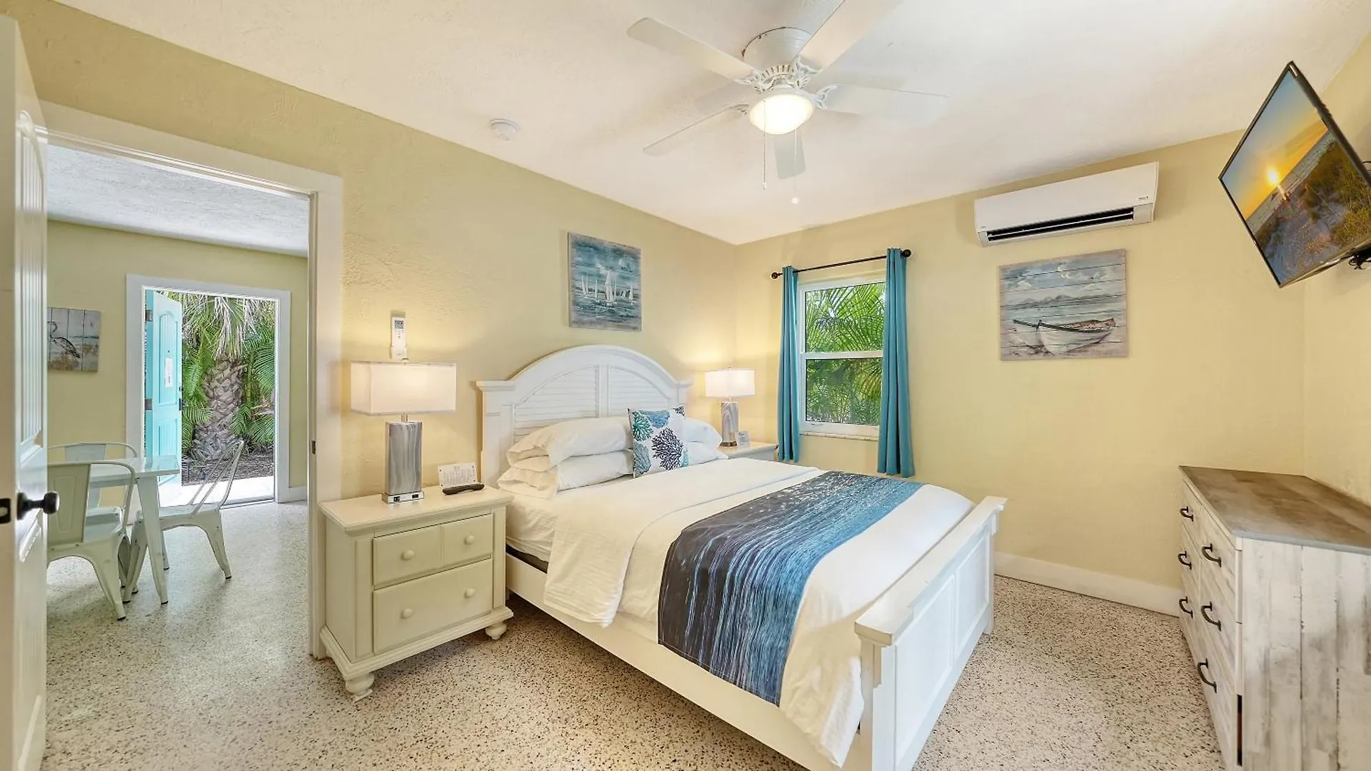 Siesta Key Palms 萨拉索塔