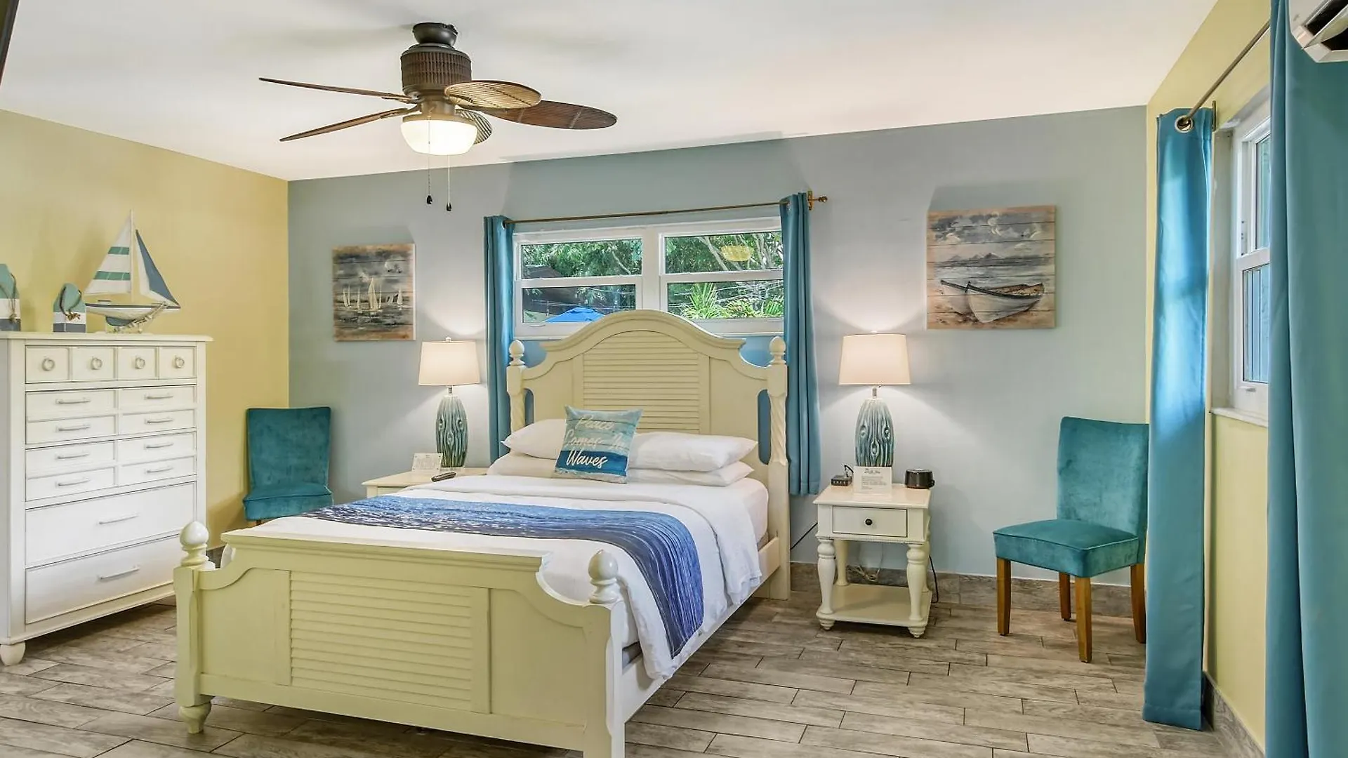 Siesta Key Palms 3*