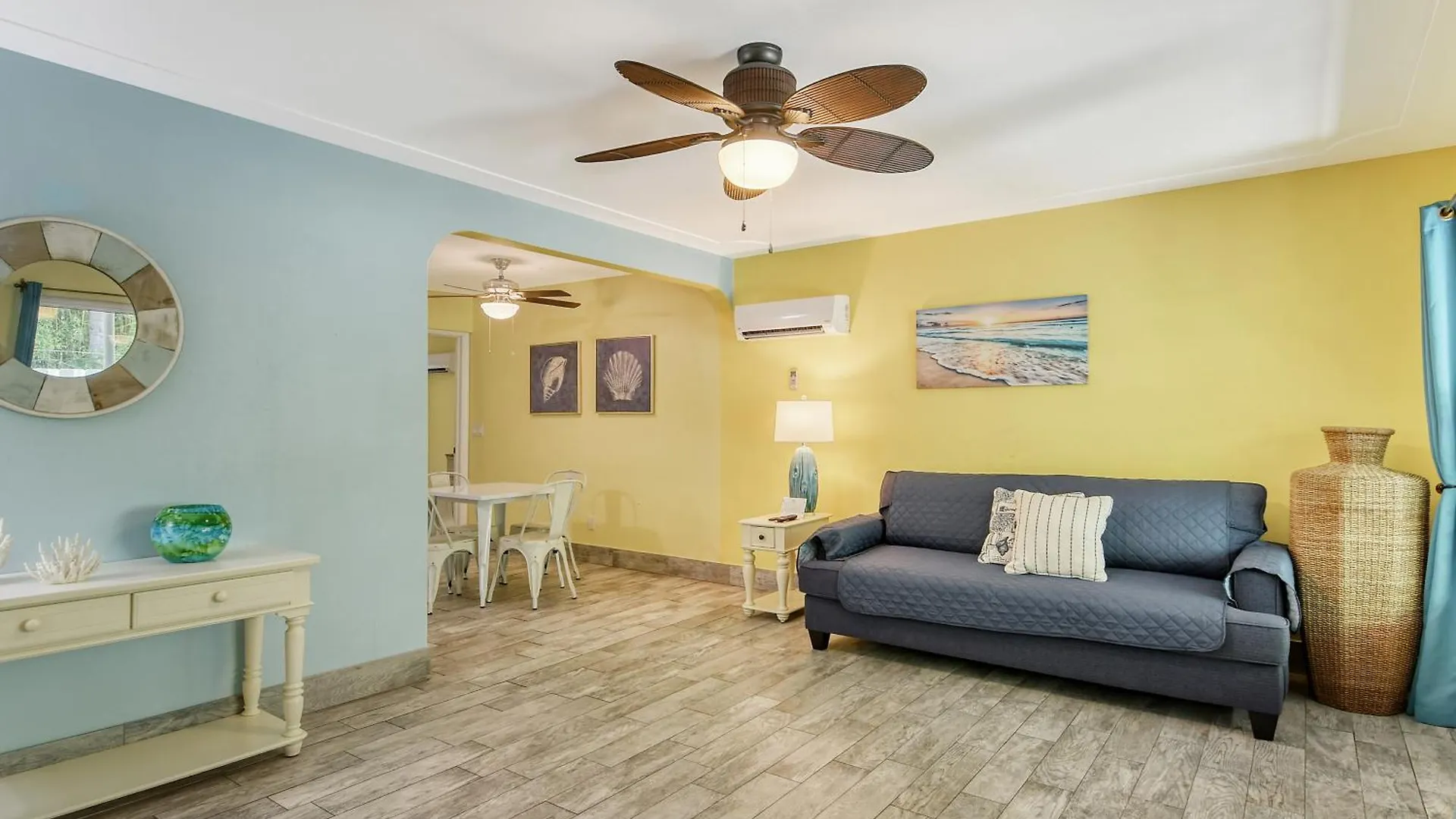 Siesta Key Palms 酒店 萨拉索塔