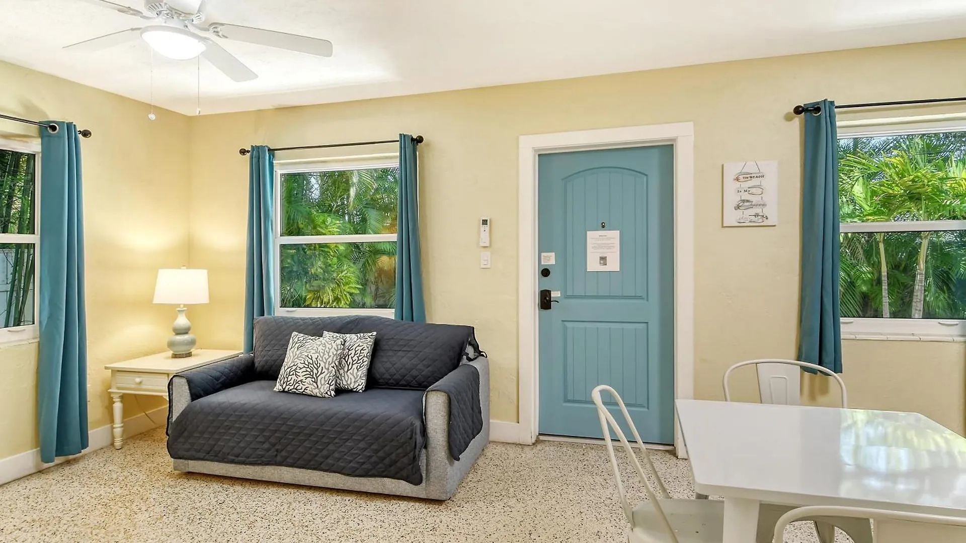 Siesta Key Palms 萨拉索塔