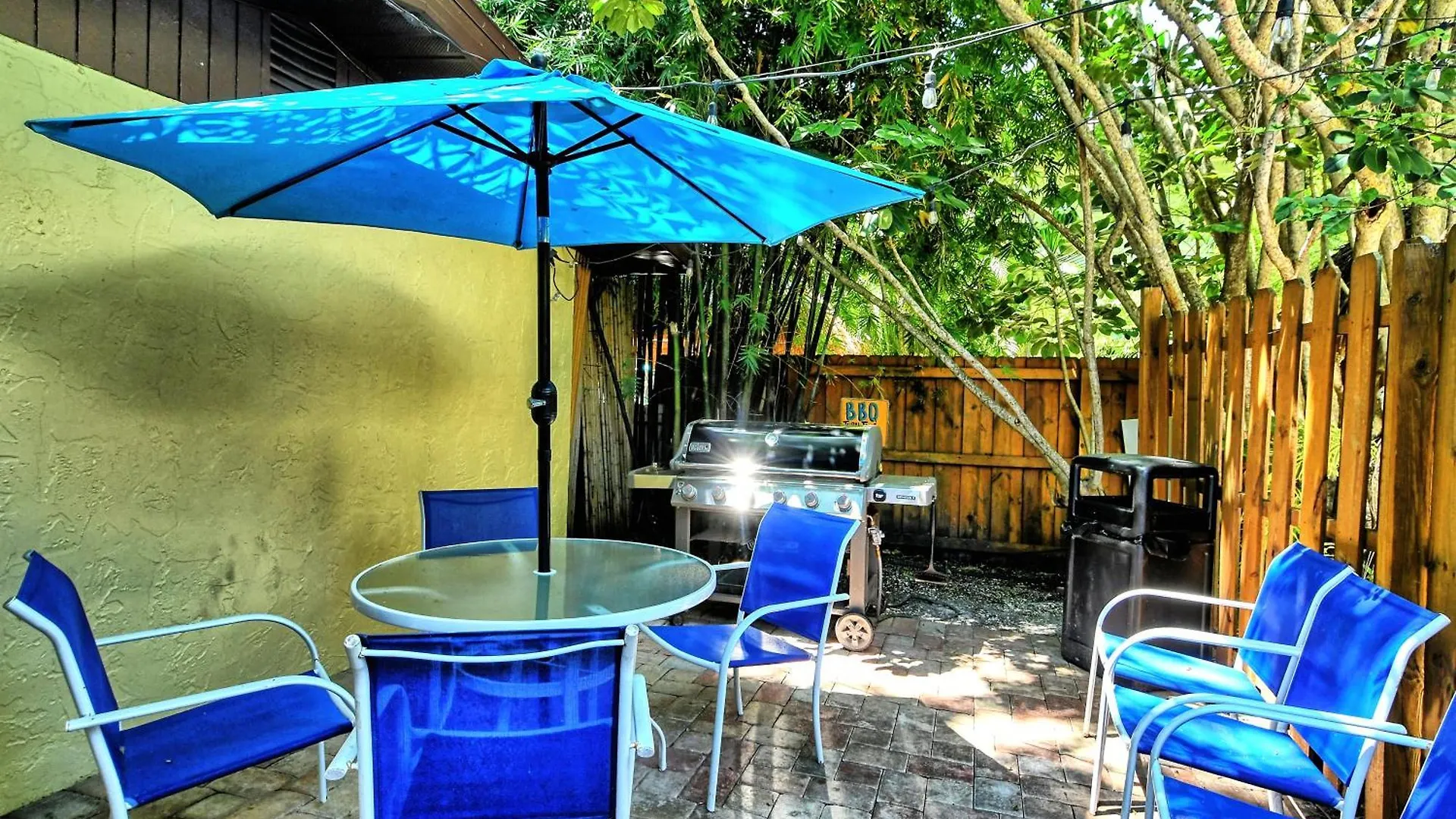 酒店 Siesta Key Palms 3*