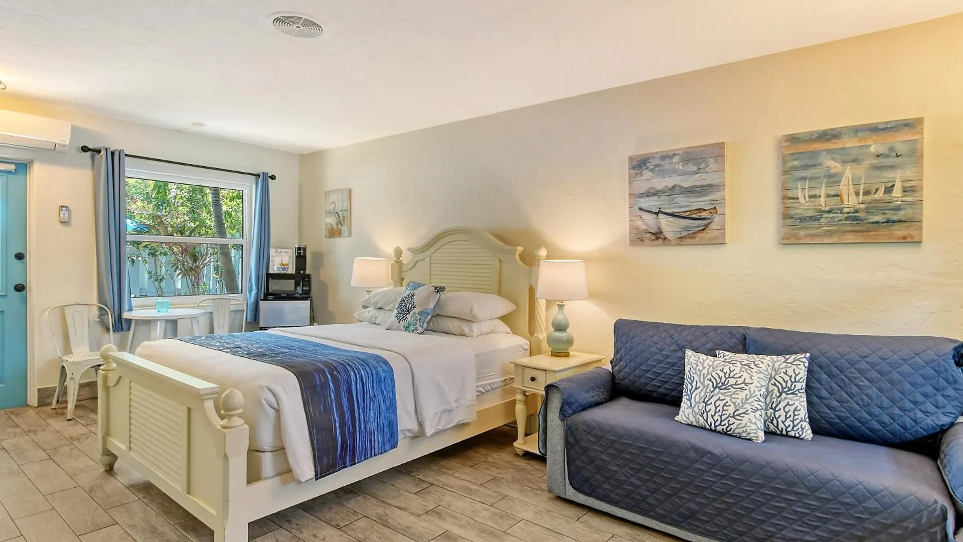 Siesta Key Palms 3* 萨拉索塔