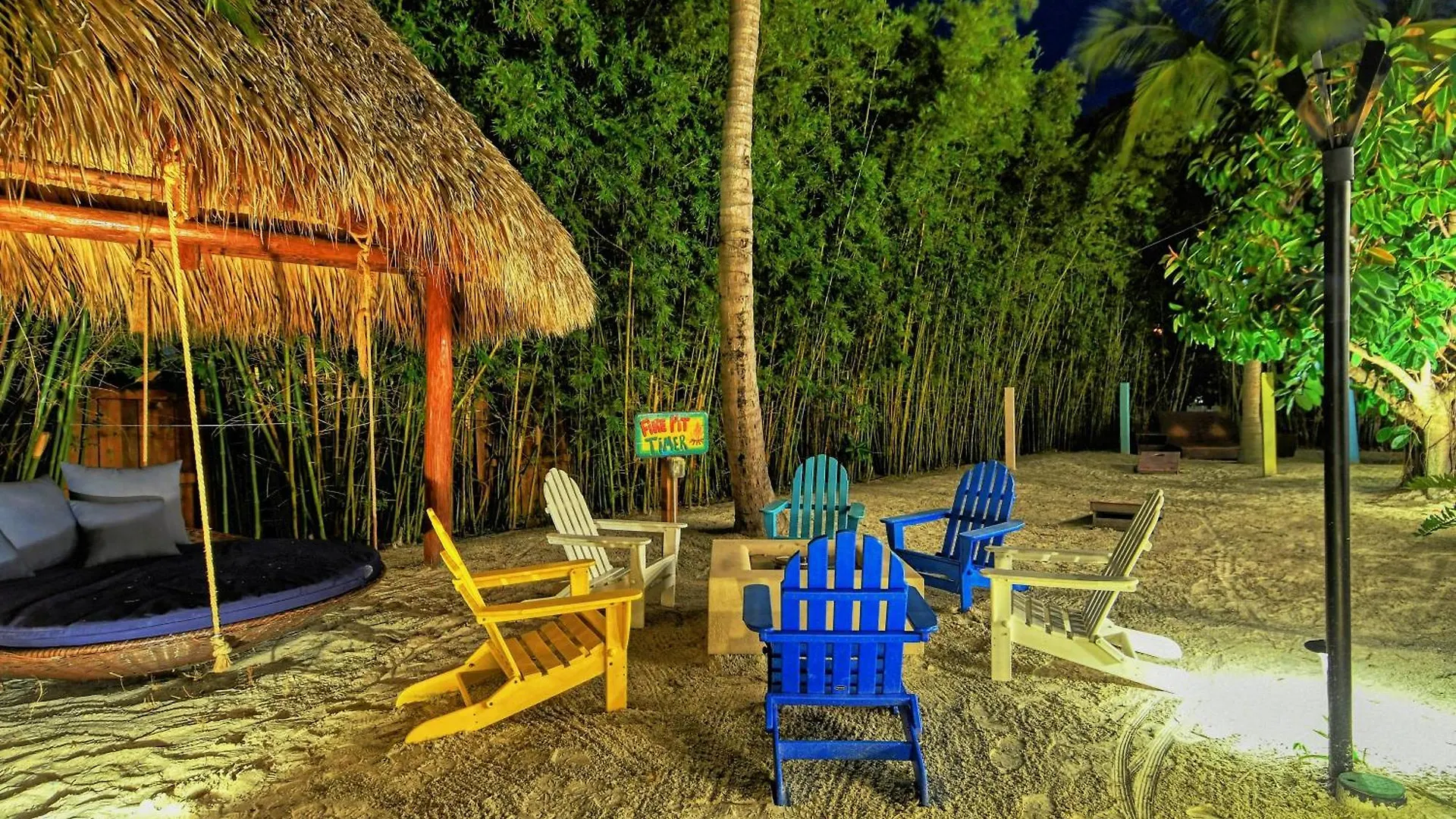 酒店 Siesta Key Palms